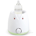 Baby Bottle Milk Warmer For Travel & Home